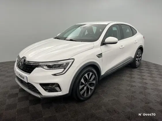 RENAULT ARKANA - voiture d'occasion - Photo 1