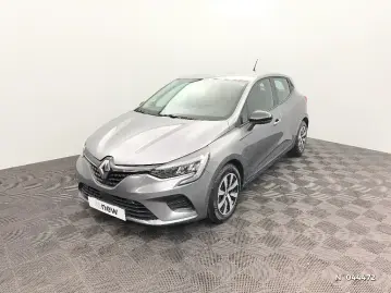 Acheter RENAULT CLIO Clio TCe 90 Equilibre occasion en vente à RENAULT SAINT-MAXIMIN GUEUDET 1880