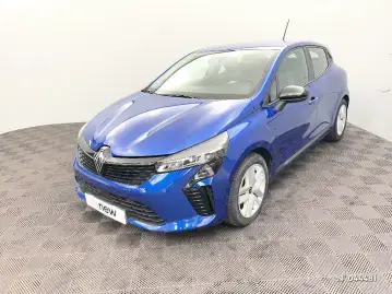Acheter RENAULT CLIO Clio E-Tech full hybrid 145 Evolution occasion en vente à RENAULT SAINT-MAXIMIN GUEUDET 1880