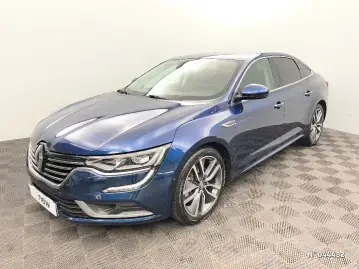 Acheter RENAULT TALISMAN Talisman Tce 200 Energy EDC Intens occasion en vente à RENAULT SAINT-MAXIMIN GUEUDET 1880