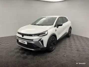 Acheter RENAULT SYMBIOZ Symbioz E-Tech full hybrid 145 Esprit Alpine occasion en vente à RENAULT SAINT-MAXIMIN GUEUDET 1880