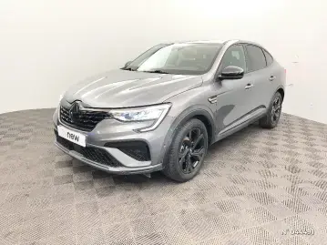 Acheter RENAULT ARKANA Arkana E-Tech hybride 145 - 22 Engineered occasion en vente à RENAULT SAINT-MAXIMIN GUEUDET 1880