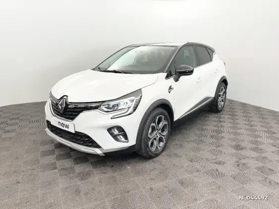 RENAULT CAPTUR II - voiture d'occasion - Photo 1