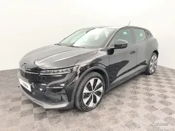 Acheter RENAULT MEGANE Megane E-Tech EV60 130ch super charge Evolution ER occasion en vente à RENAULT SAINT-MAXIMIN GUEUDET 1880