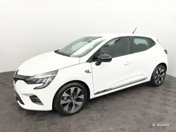 Acheter RENAULT CLIO Clio TCe 90 - 21N Limited occasion en vente à RENAULT SAINT-MAXIMIN GUEUDET 1880