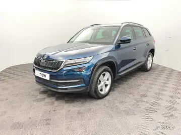 Acheter SKODA KODIAQ Kodiaq 1.5 TSI 150 ACT DSG7 5pl Business occasion en vente à RENAULT SAINT-MAXIMIN GUEUDET 1880