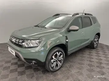 Acheter DACIA DUSTER Duster ECO-G 100 4x2 Journey + occasion en vente à RENAULT SAINT-MAXIMIN GUEUDET 1880