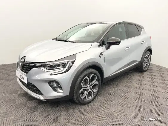 RENAULT CAPTUR II - voiture d'occasion - Photo 1