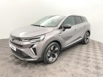 Acheter RENAULT SYMBIOZ Symbioz E-Tech full hybrid 160 ch Techno occasion en vente à RENAULT SAINT-MAXIMIN GUEUDET 1880