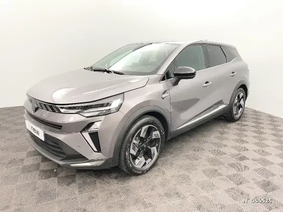 RENAULT SYMBIOZ - voiture d'occasion - Photo 1