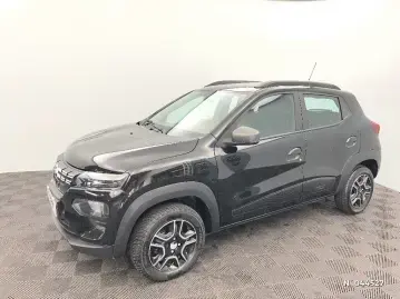 Acheter DACIA SPRING Spring Expression occasion en vente à RENAULT SAINT-MAXIMIN GUEUDET 1880