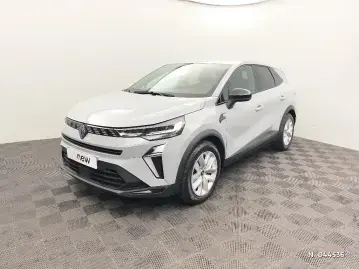 Acheter RENAULT SYMBIOZ Symbioz E-Tech full hybrid 145 Evolution occasion en vente à RENAULT SAINT-MAXIMIN GUEUDET 1880