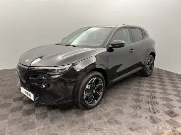 Acheter ALFA ROMEO JUNIOR Junior 1.2 Ibrida 136 ch eDCT6 Premium occasion en vente à RENAULT SAINT-MAXIMIN GUEUDET 1880
