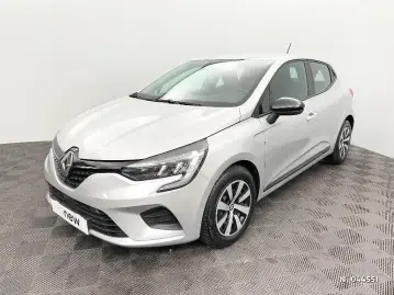 Acheter RENAULT CLIO Clio TCe 90 Equilibre occasion en vente à RENAULT SAINT-MAXIMIN GUEUDET 1880