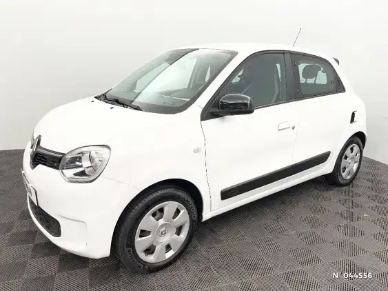 RENAULT TWINGO III - voiture d'occasion - Photo 1