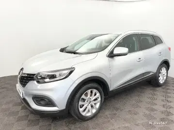 Acheter RENAULT KADJAR Kadjar Blue dCi 115 EDC Business occasion en vente à RENAULT SAINT-MAXIMIN GUEUDET 1880