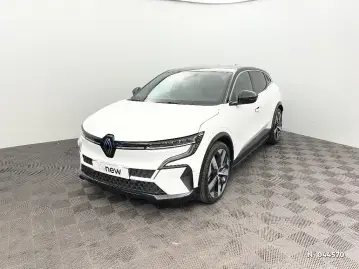 Acheter RENAULT MEGANE Megane E-Tech EV60 220 ch super charge Techno occasion en vente à RENAULT SAINT-MAXIMIN GUEUDET 1880