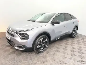 Acheter CITROEN C4 C4 BlueHDi 130 EAT8 Max occasion en vente à RENAULT SAINT-MAXIMIN GUEUDET 1880