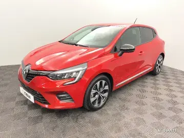 Acheter RENAULT CLIO Clio E-Tech full hybrid 145 Evolution occasion en vente à RENAULT SAINT-MAXIMIN GUEUDET 1880
