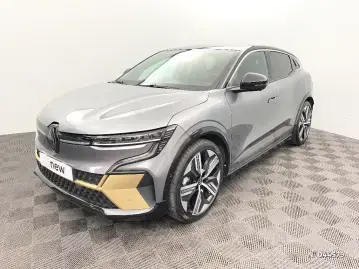 Acheter RENAULT MEGANE Megane E-Tech EV60 220 ch super charge Iconic occasion en vente à RENAULT SAINT-MAXIMIN GUEUDET 1880