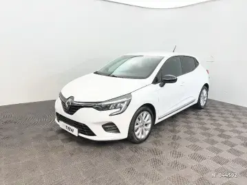 Acheter RENAULT CLIO Clio TCe 100 GPL Evolution occasion en vente à RENAULT SAINT-MAXIMIN GUEUDET 1880