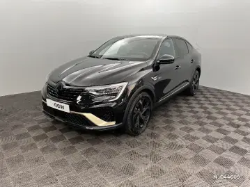 Acheter RENAULT ARKANA Arkana E-Tech hybride 145 - 22 Engineered occasion en vente à RENAULT SAINT-MAXIMIN GUEUDET 1880