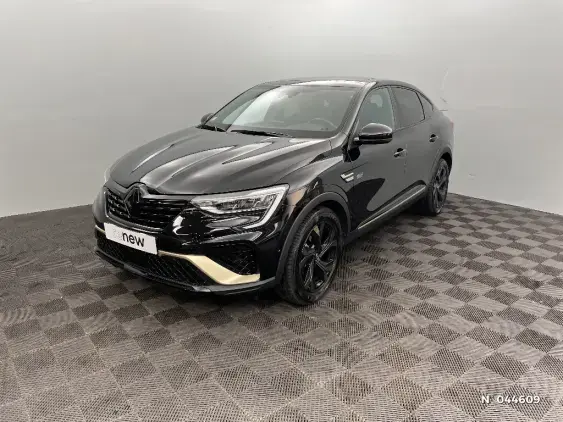 RENAULT ARKANA - voiture d'occasion - Photo 1