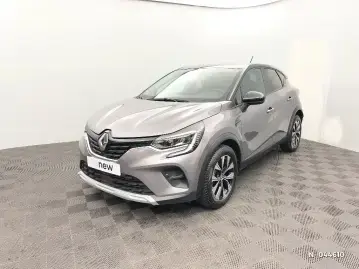 Acheter RENAULT CAPTUR Captur TCe 90 Evolution occasion en vente à RENAULT SAINT-MAXIMIN GUEUDET 1880