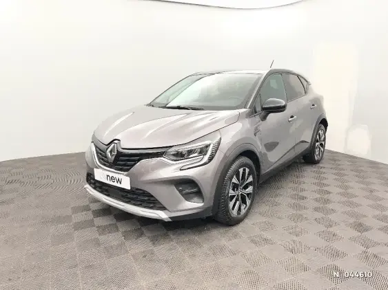 RENAULT CAPTUR II - voiture d'occasion - Photo 1