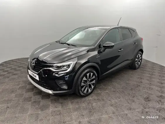 RENAULT CAPTUR II - voiture d'occasion - Photo 1