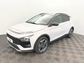 Acheter HYUNDAI BAYON Bayon 1.0 T-GDi 100 DCT-7 Intuitive occasion en vente à RENAULT SAINT-MAXIMIN GUEUDET 1880