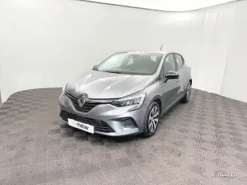 Acheter RENAULT CLIO Clio TCe 90 Equilibre occasion en vente à RENAULT SAINT-MAXIMIN GUEUDET 1880