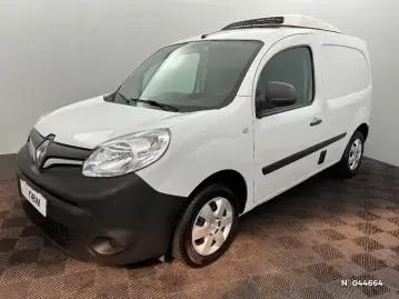 Acheter RENAULT KANGOO EXPRESS KANGOO EXPRESS TCE 115 E6 CONFORT occasion en vente à RENAULT SAINT-MAXIMIN GUEUDET 1880