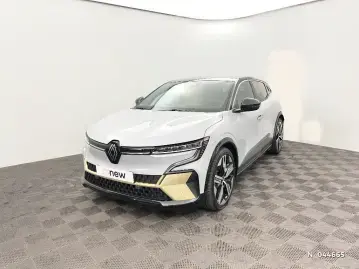 Acheter RENAULT MEGANE Megane E-Tech EV60 220 ch super charge Iconic occasion en vente à RENAULT SAINT-MAXIMIN GUEUDET 1880