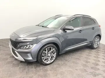 Acheter HYUNDAI KONA Kona Hybrid 141 Creative occasion en vente à RENAULT SAINT-MAXIMIN GUEUDET 1880