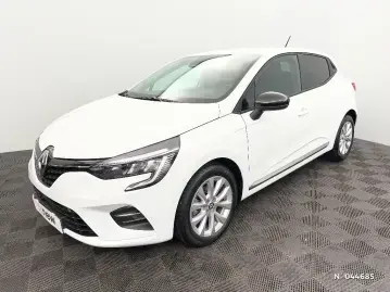 Acheter RENAULT CLIO Clio TCe 90 Evolution occasion en vente à RENAULT SAINT-MAXIMIN GUEUDET 1880