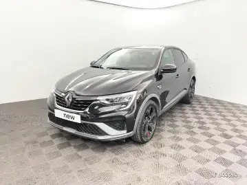 Acheter RENAULT ARKANA Arkana TCe 160 EDC FAP - 21B R.S. Line occasion en vente à RENAULT SAINT-MAXIMIN GUEUDET 1880