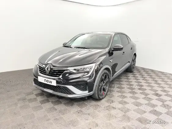RENAULT ARKANA - voiture d'occasion - Photo 1