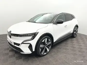 Acheter RENAULT MEGANE Megane E-Tech EV60 220 ch super charge Techno occasion en vente à RENAULT SAINT-MAXIMIN GUEUDET 1880