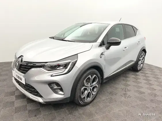 RENAULT CAPTUR II - voiture d'occasion - Photo 1