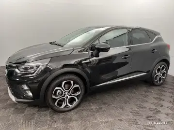 Acheter RENAULT CAPTUR Captur E-Tech full hybrid 145 Techno occasion en vente à RENAULT SAINT-MAXIMIN GUEUDET 1880