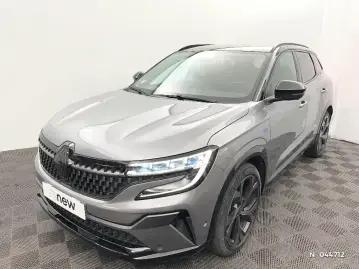 Acheter RENAULT AUSTRAL Austral E-Tech hybrid 200 Iconic esprit Alpine occasion en vente à RENAULT SAINT-MAXIMIN GUEUDET 1880