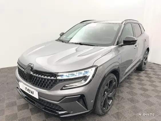 RENAULT AUSTRAL - voiture d'occasion - Photo 1