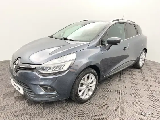 RENAULT CLIO ESTATE IV - voiture d'occasion - Photo 1