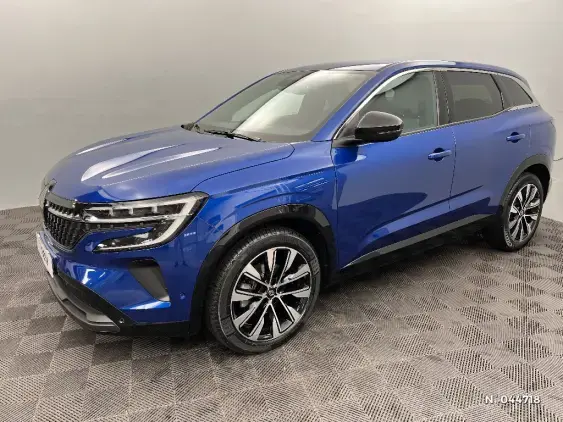 RENAULT AUSTRAL - voiture d'occasion - Photo 1