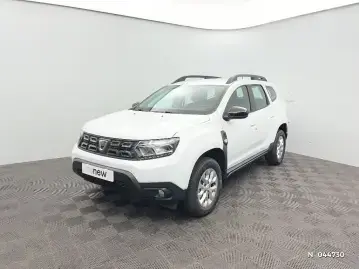 Acheter DACIA DUSTER Duster TCe 130 FAP 4x2 Confort occasion en vente à RENAULT SAINT-MAXIMIN GUEUDET 1880