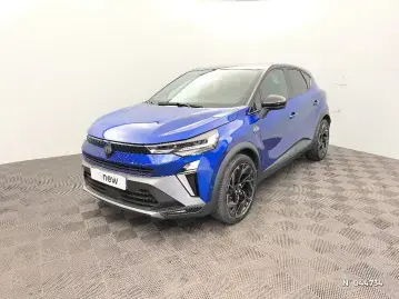 Acheter RENAULT CAPTUR Captur E-Tech full hybrid 145 ch esprit Alpine occasion en vente à RENAULT SAINT-MAXIMIN GUEUDET 1880