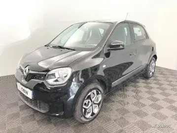 Acheter RENAULT TWINGO Twingo III SCe 65 Equilibre occasion en vente à RENAULT SAINT-MAXIMIN GUEUDET 1880