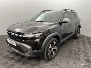 Acheter DACIA DUSTER Duster Hybrid 155 Journey occasion en vente à RENAULT SAINT-MAXIMIN GUEUDET 1880