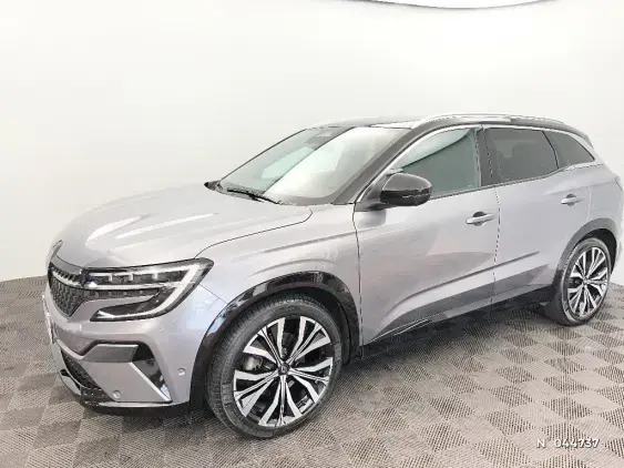 RENAULT AUSTRAL - voiture d'occasion - Photo 1